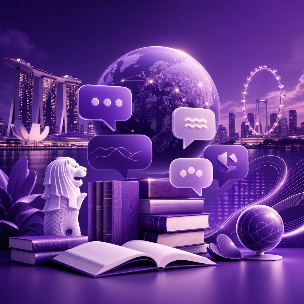 Top 10 Best Language Schools in Singapore