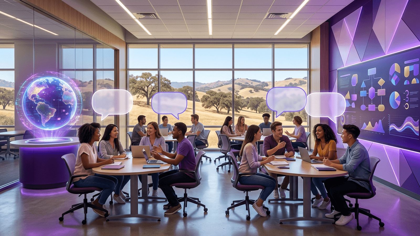 Top 10 Best Language Schools in Thousand Oaks
