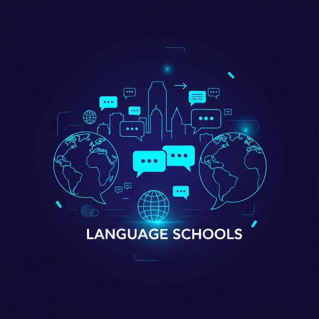 Top 10 Best Language Schools in USA