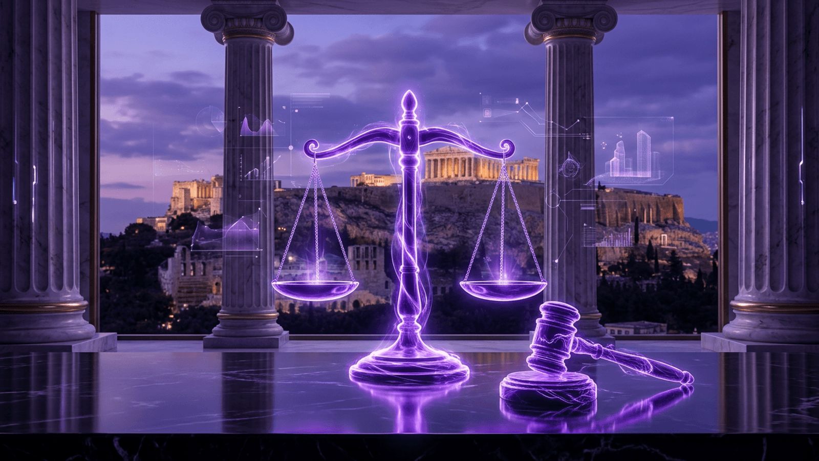 Top 10 Best Law Firms in Athens