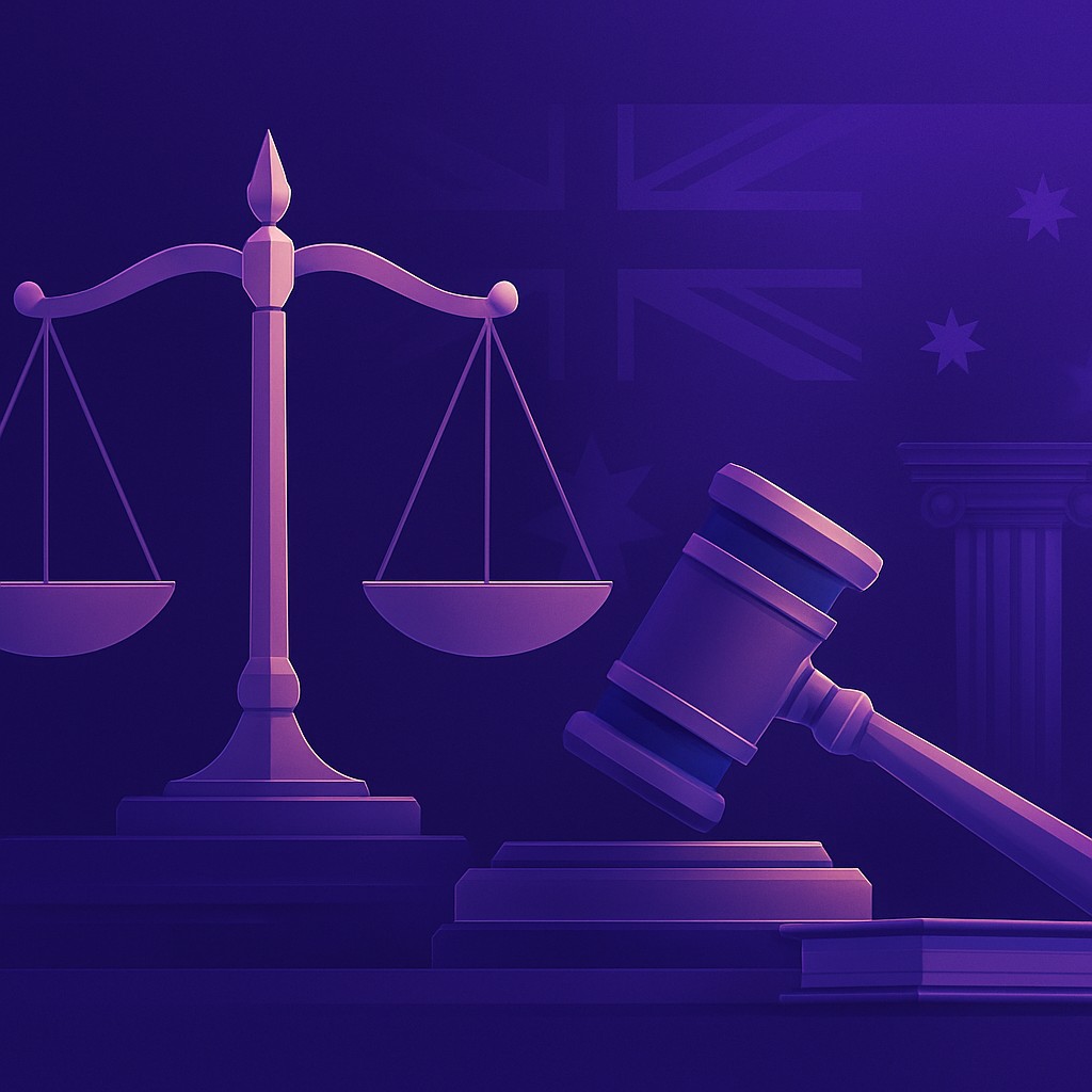Top 10 Best Law Firms in Australia