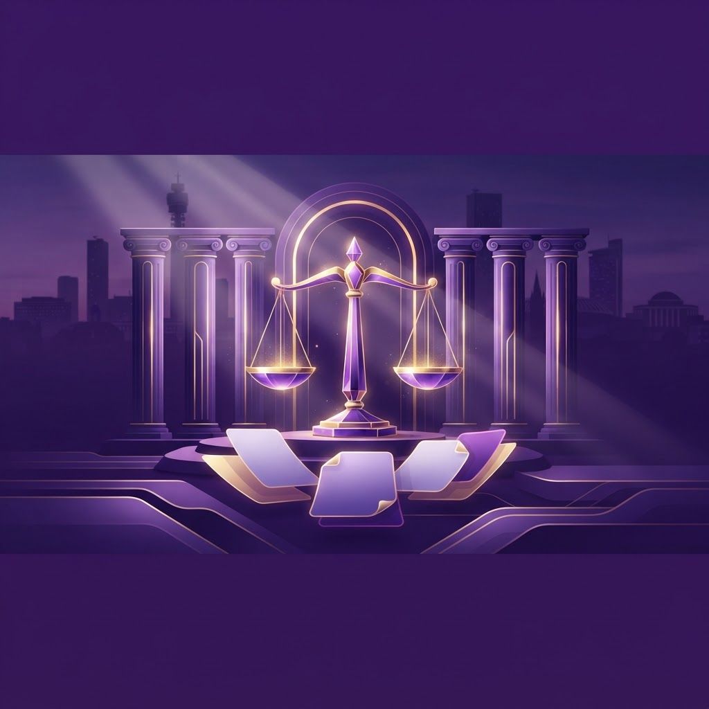 Top 10 Best Law Firms in Birmingham