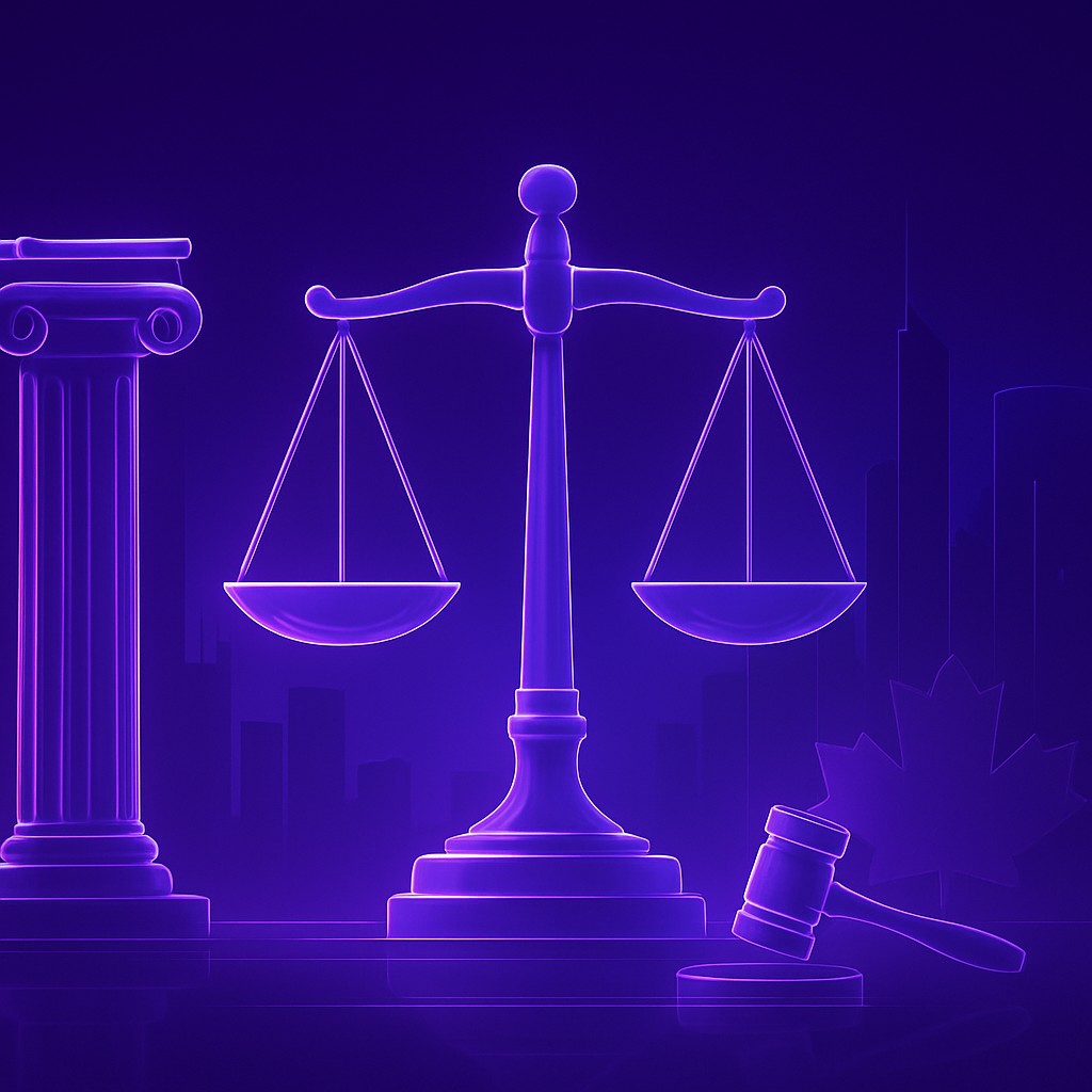 Top 10 Best Law Firms in Canada