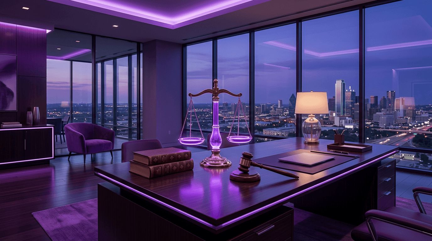 Top 10 Best Law Firms in Carrollton