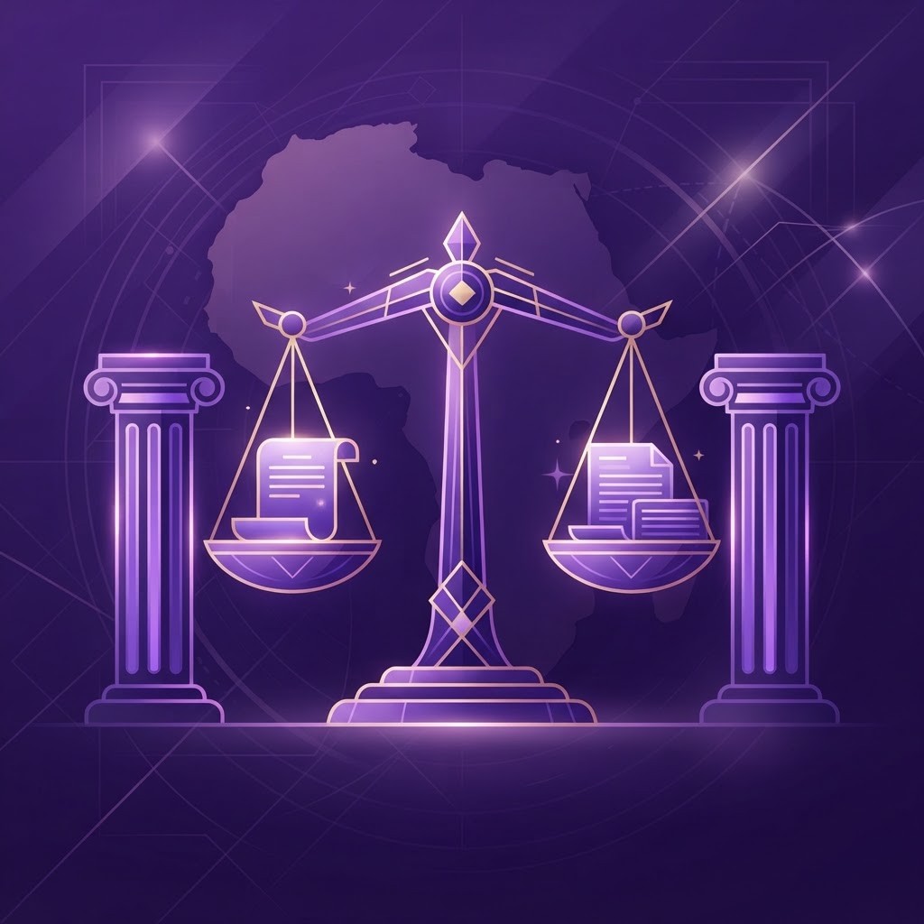 Top 10 Best Law Firms in Central African Republic