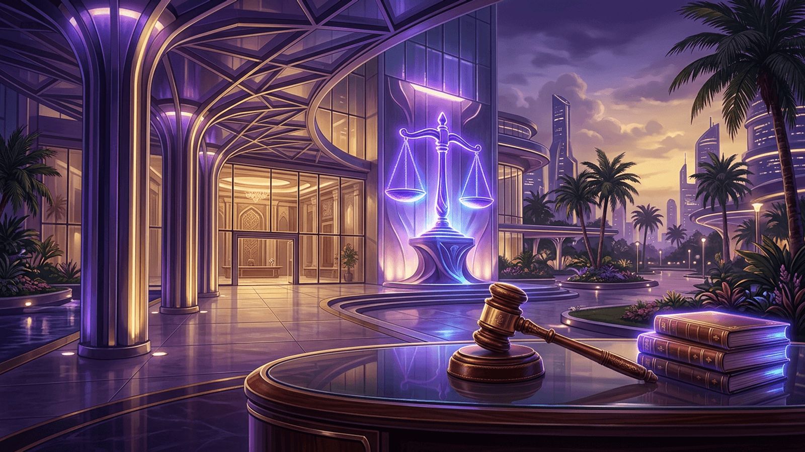 Top 10 Best Law Firms in Coral Springs