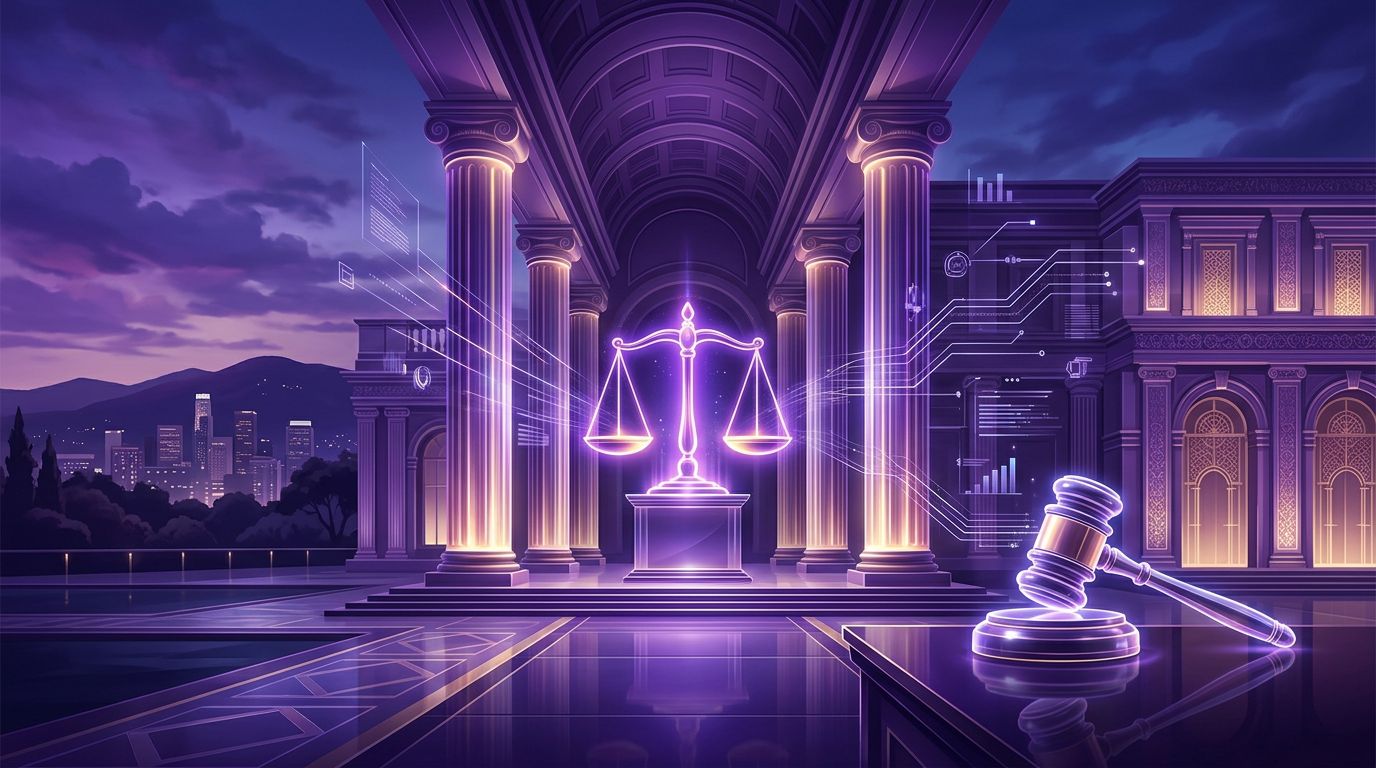 Top 10 Best Law Firms in Fairfield