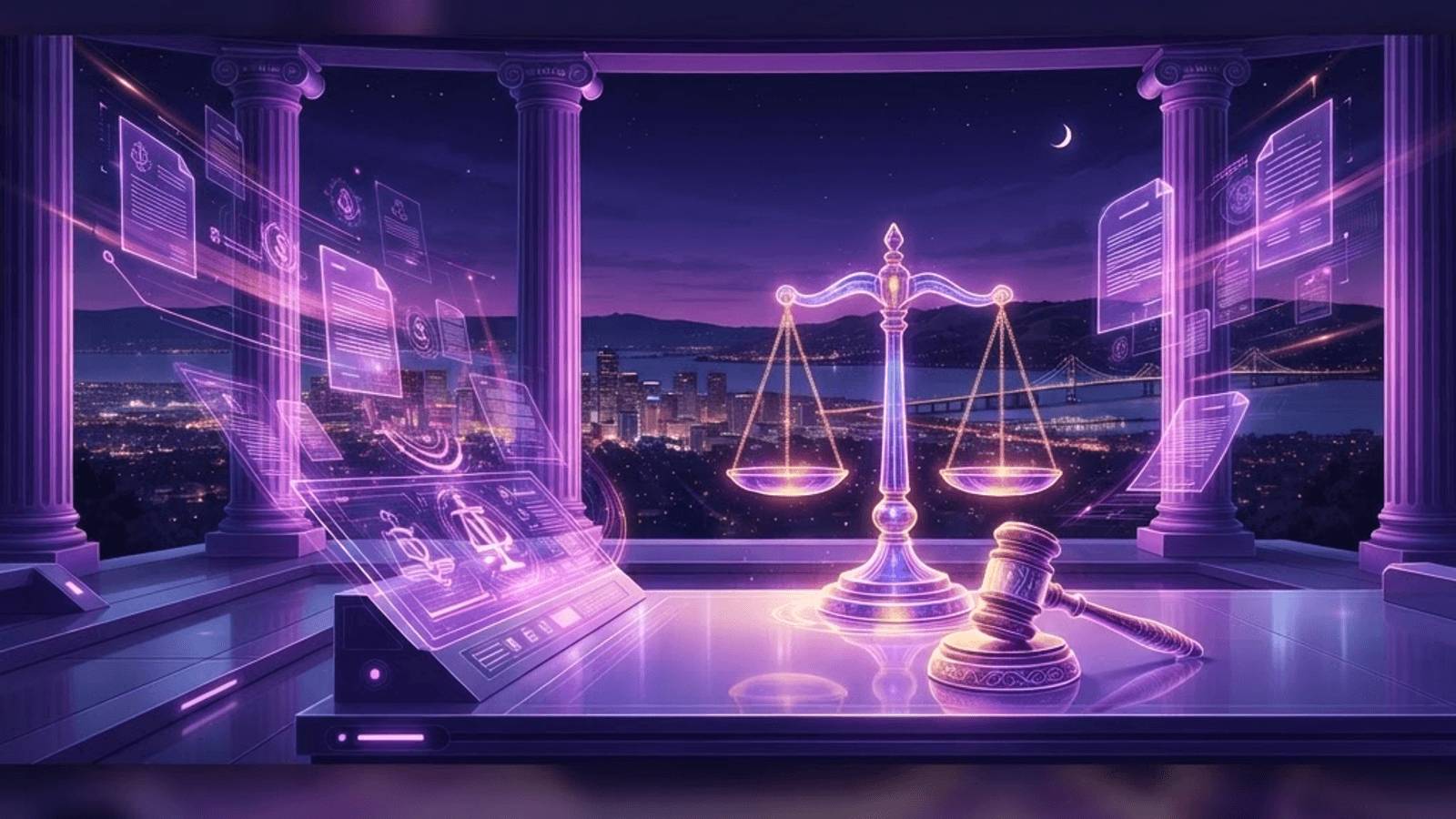 Top 10 Best Law Firms in Hayward