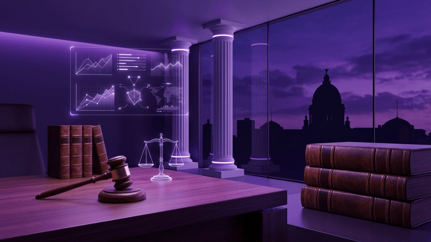 Top 10 Best Law Firms in Jackson
