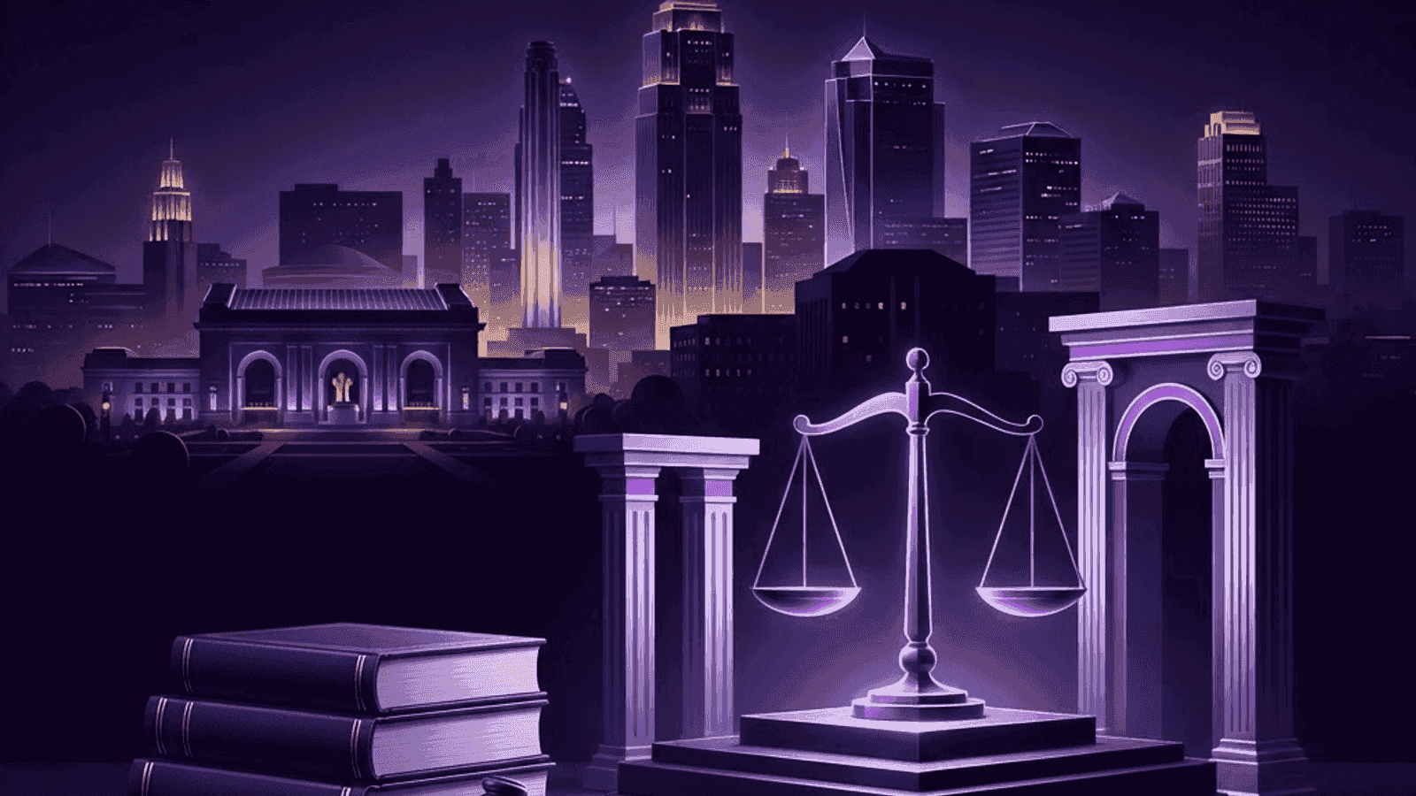 Top 10 Best Law Firms in Kansas City