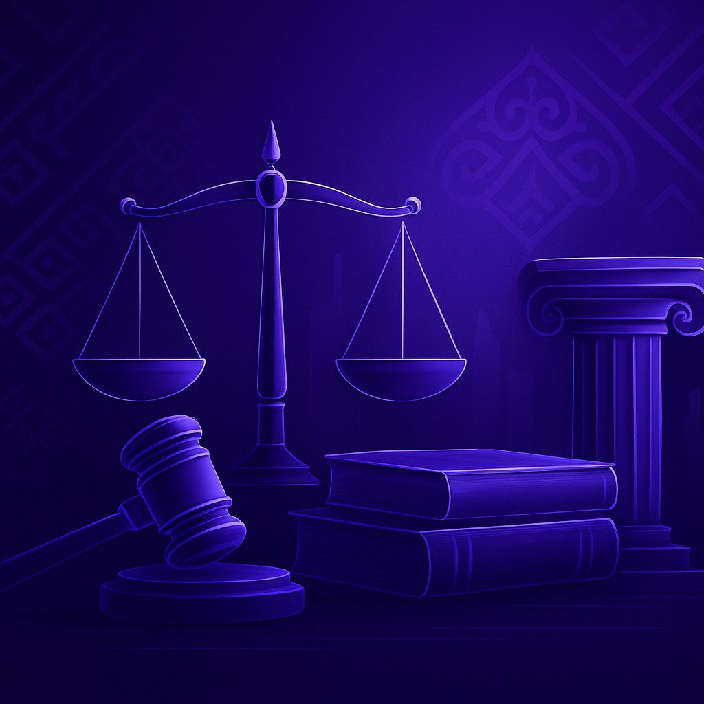 Top 10 Best Law Firms in Kazakhstan