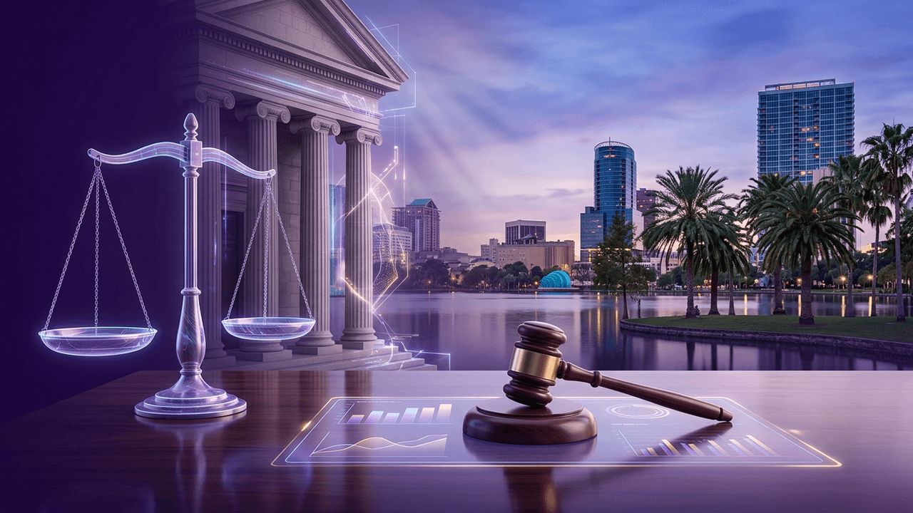 Top 10 Best Law Firms in Lakeland