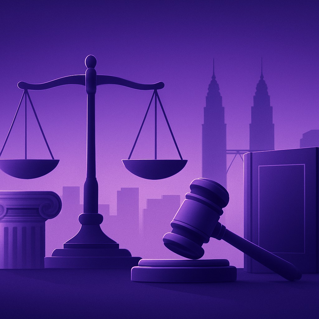 Top 10 Best Law Firms in Malaysia