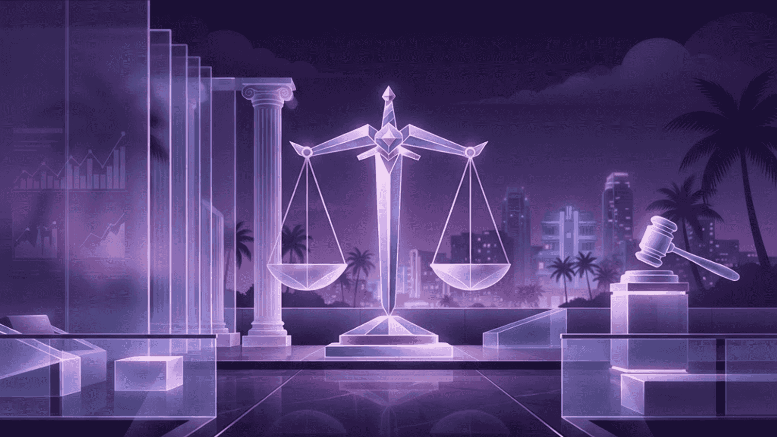 Top 10 Best Law Firms in Miami