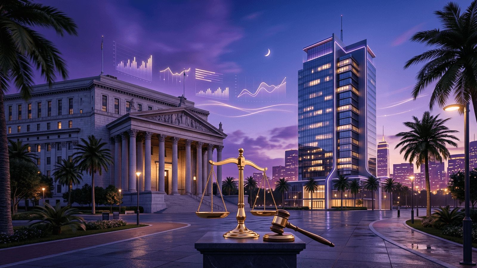 Top 10 Best Law Firms in Miramar