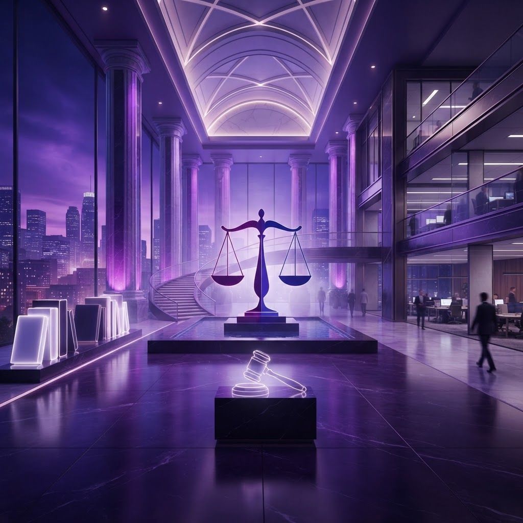 Top 10 Best Law Firms in Norfolk