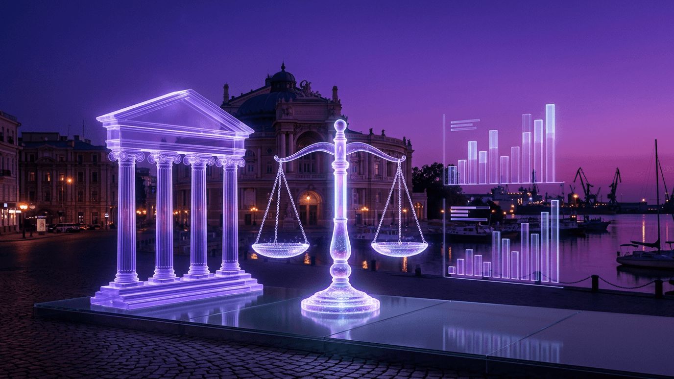 Top 10 Best Law Firms in Odessa