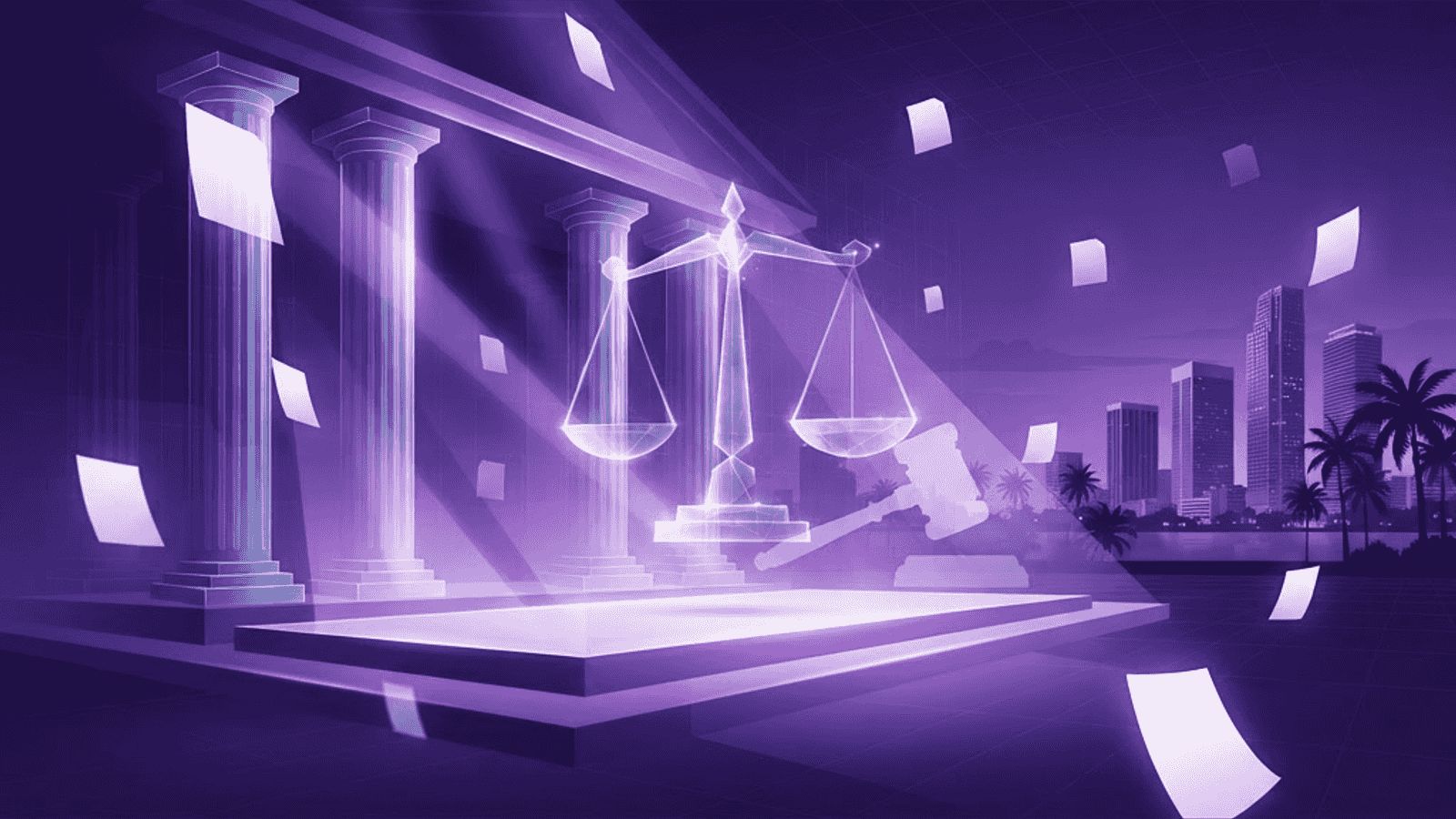 Top 10 Best Law Firms in Port St. Lucie