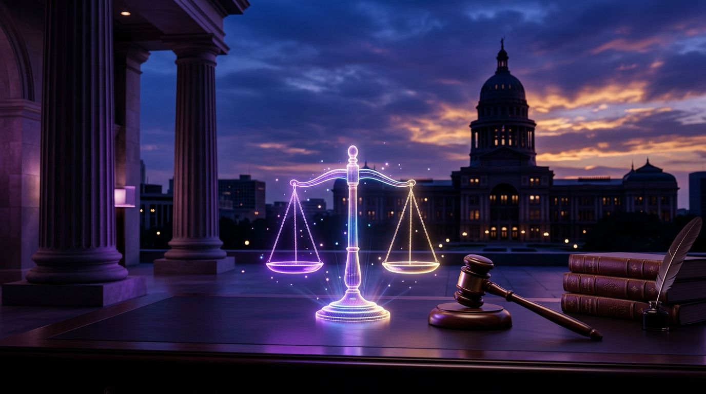Top 10 Best Law Firms in Round Rock