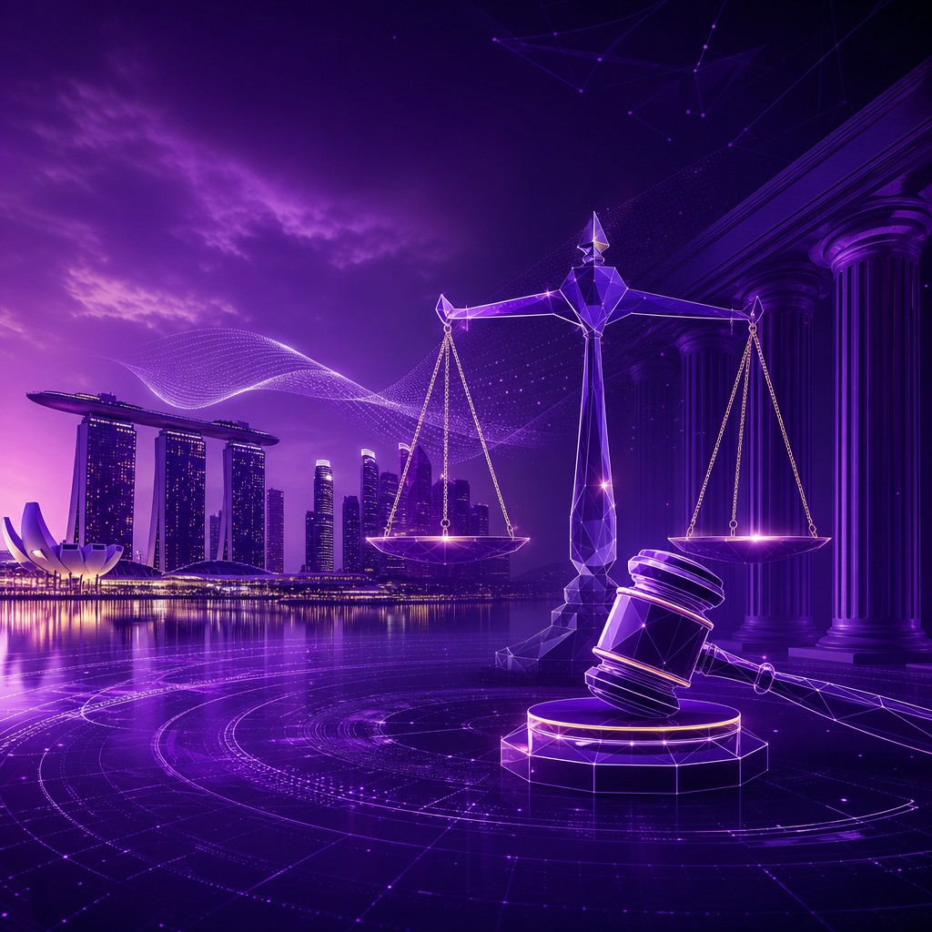 Top 10 Best Law Firms in Singapore