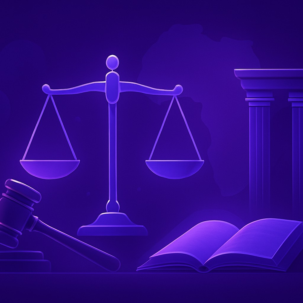 Top 10 Best Law Firms in South Sudan