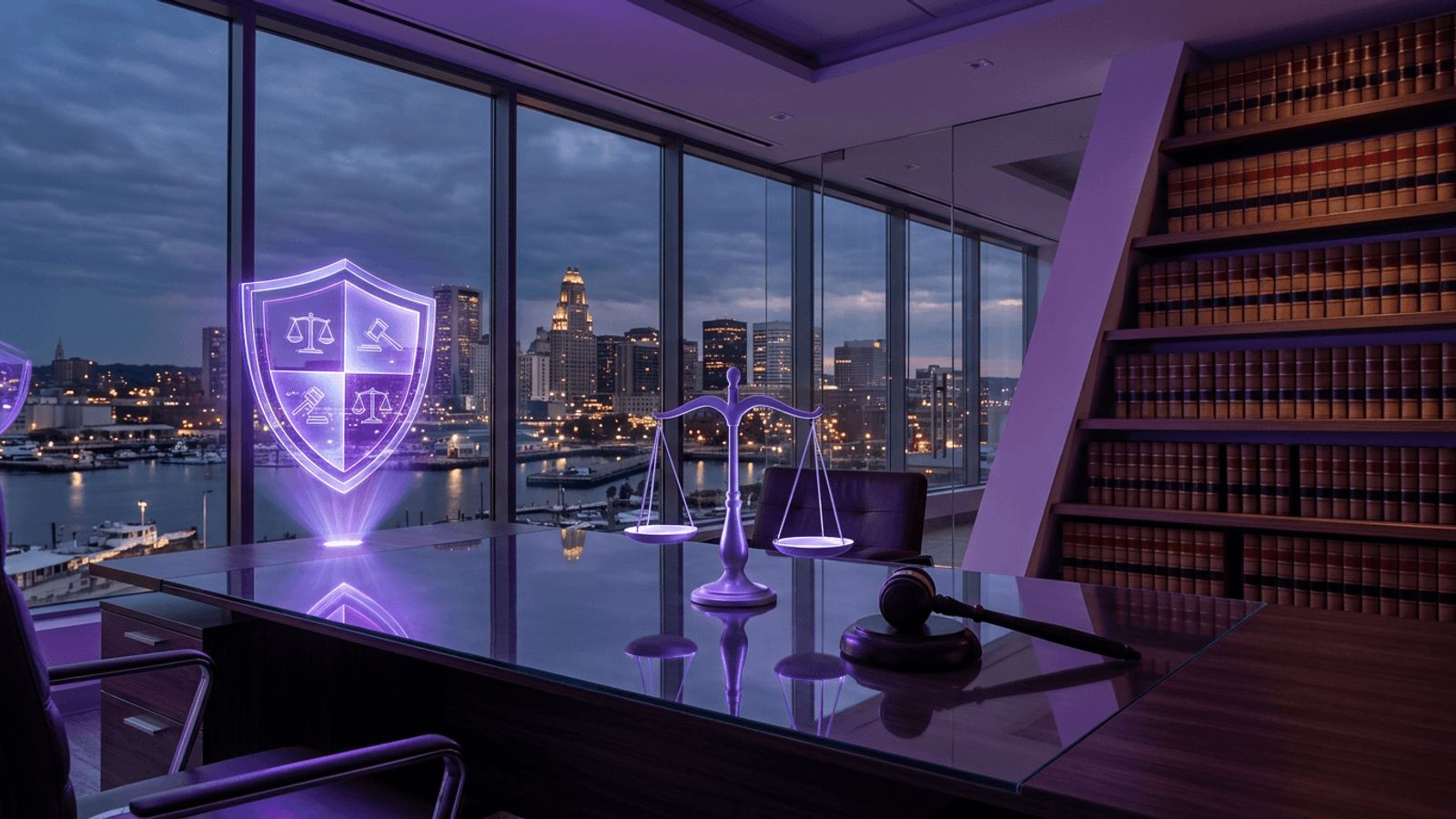 Top 10 Best Law Firms in Stamford