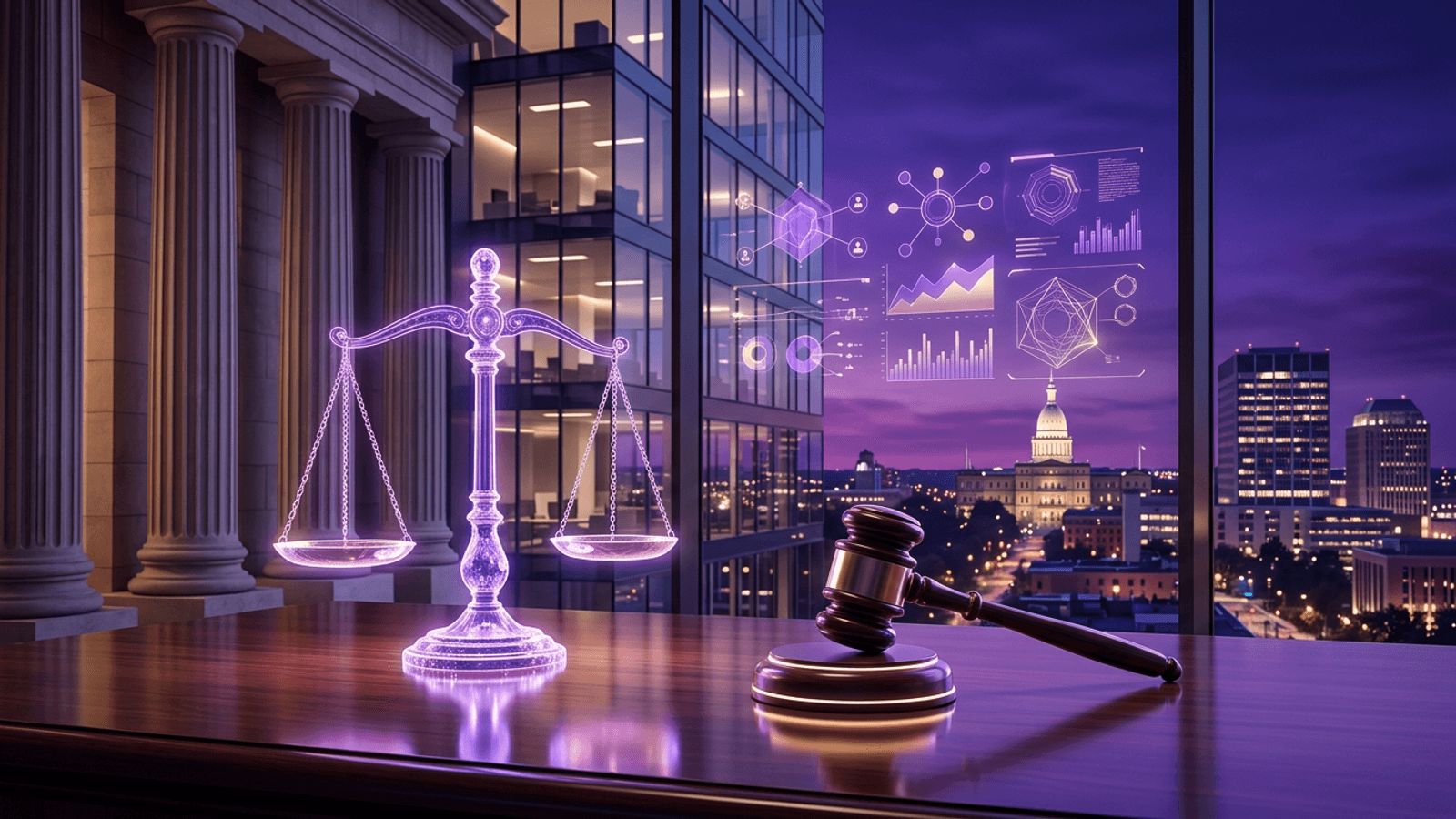 Top 10 Best Law Firms in Sterling Heights