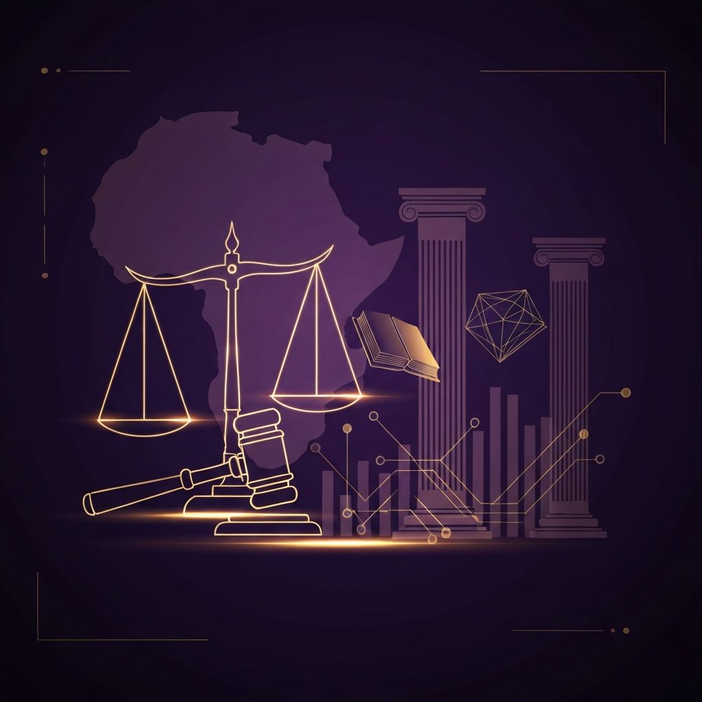 Top 10 Best Law Firms in Tanzania
