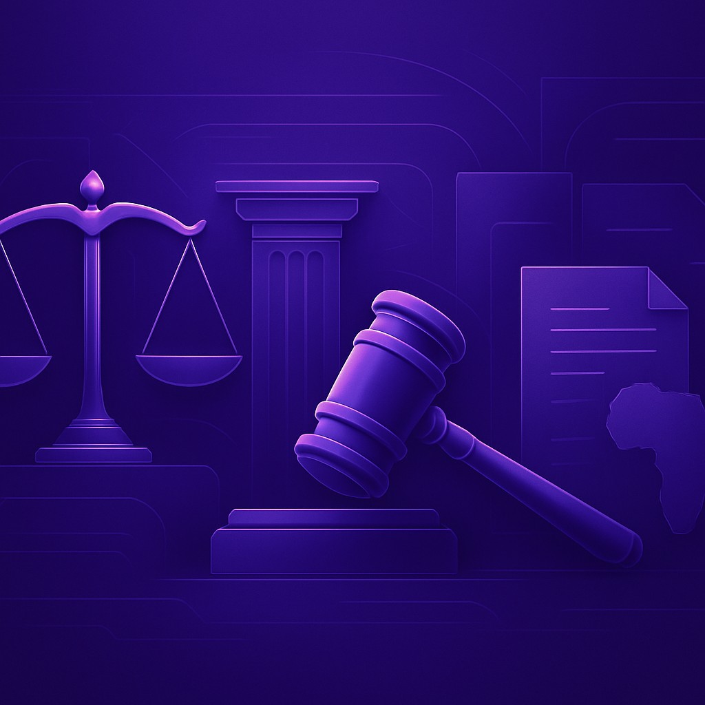 Top 10 Best Law Firms in Togo