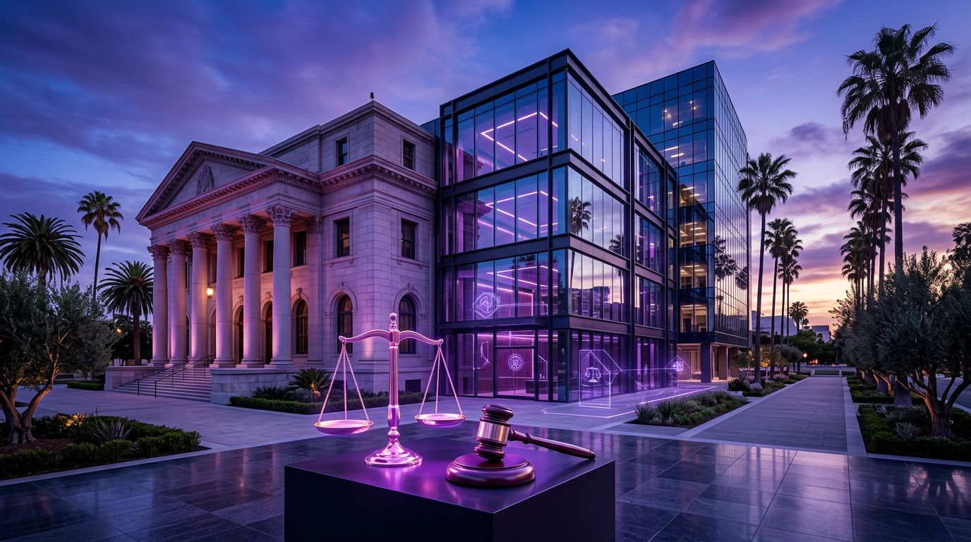 Top 10 Best Law Firms in Torrance