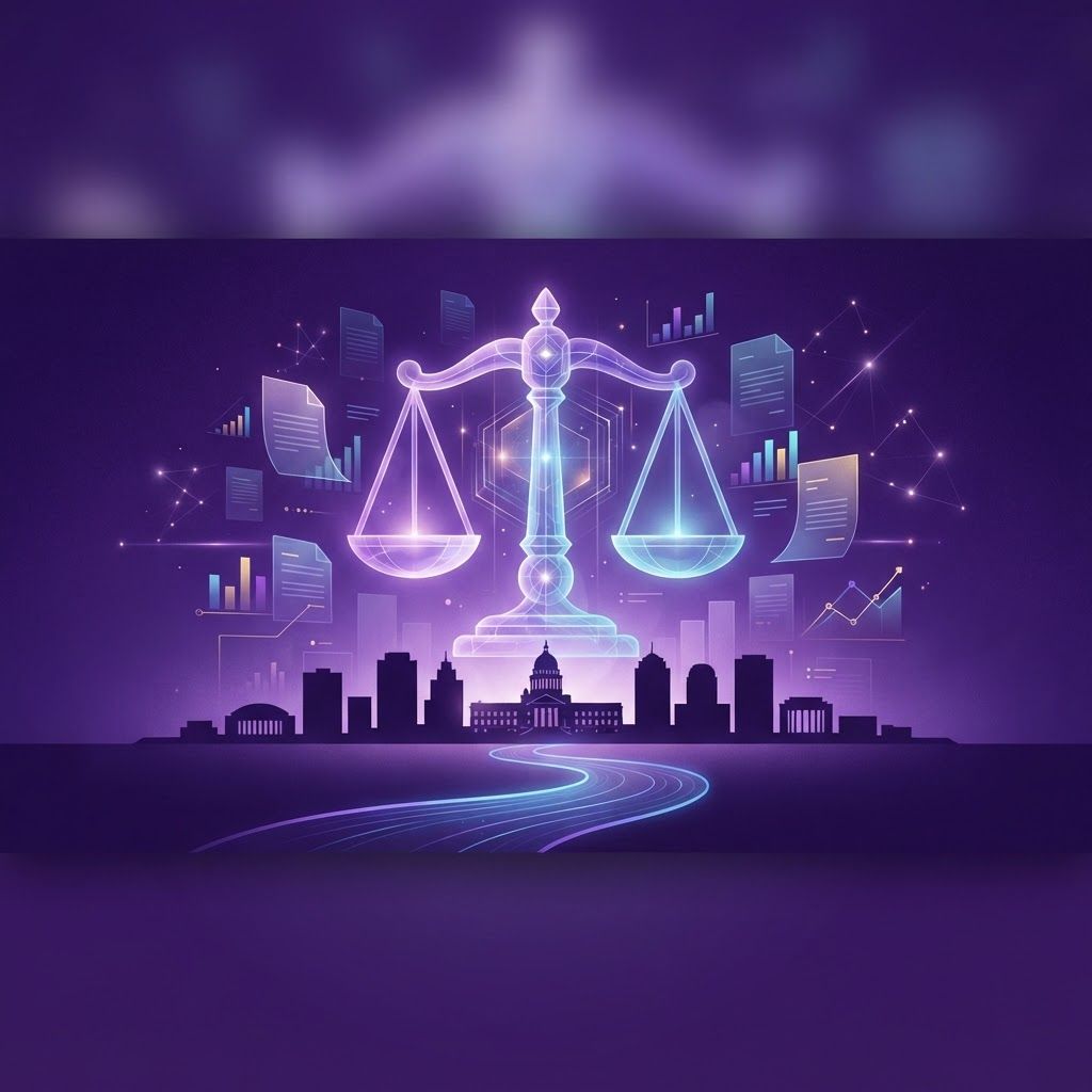Top 10 Best Legal Consultants in Baton Rouge