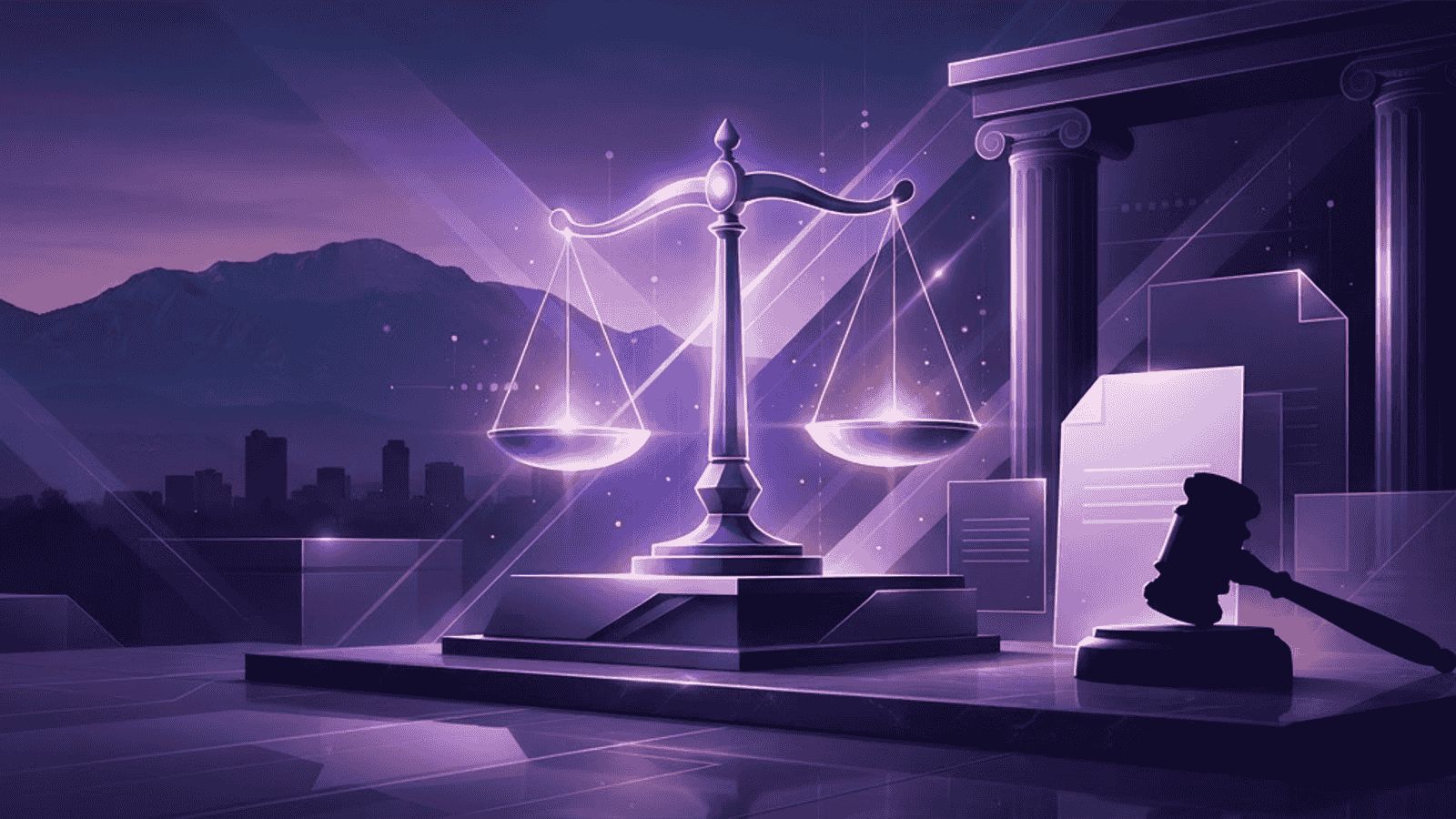 Top 10 Best Legal Consultants in Colorado Springs
