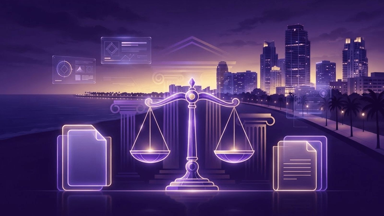 Top 10 Best Legal Consultants in Fort Lauderdale