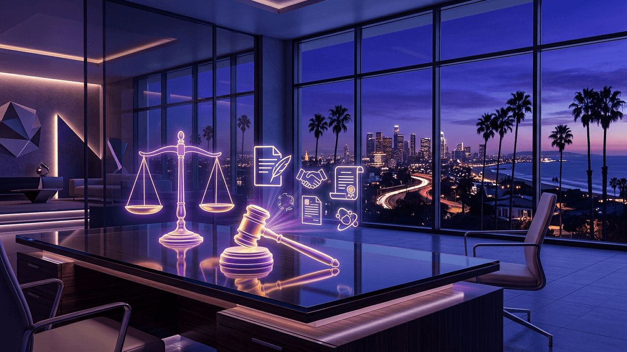 Top 10 Best Legal Consultants in Fullerton