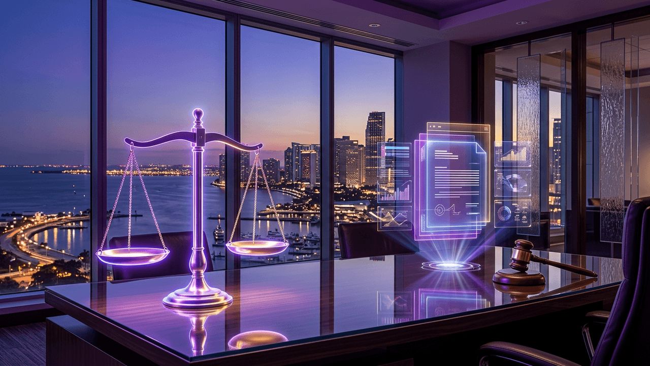 Top 10 Best Legal Consultants in Hampton