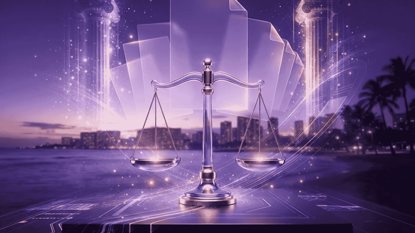 Top 10 Best Legal Consultants in Honolulu