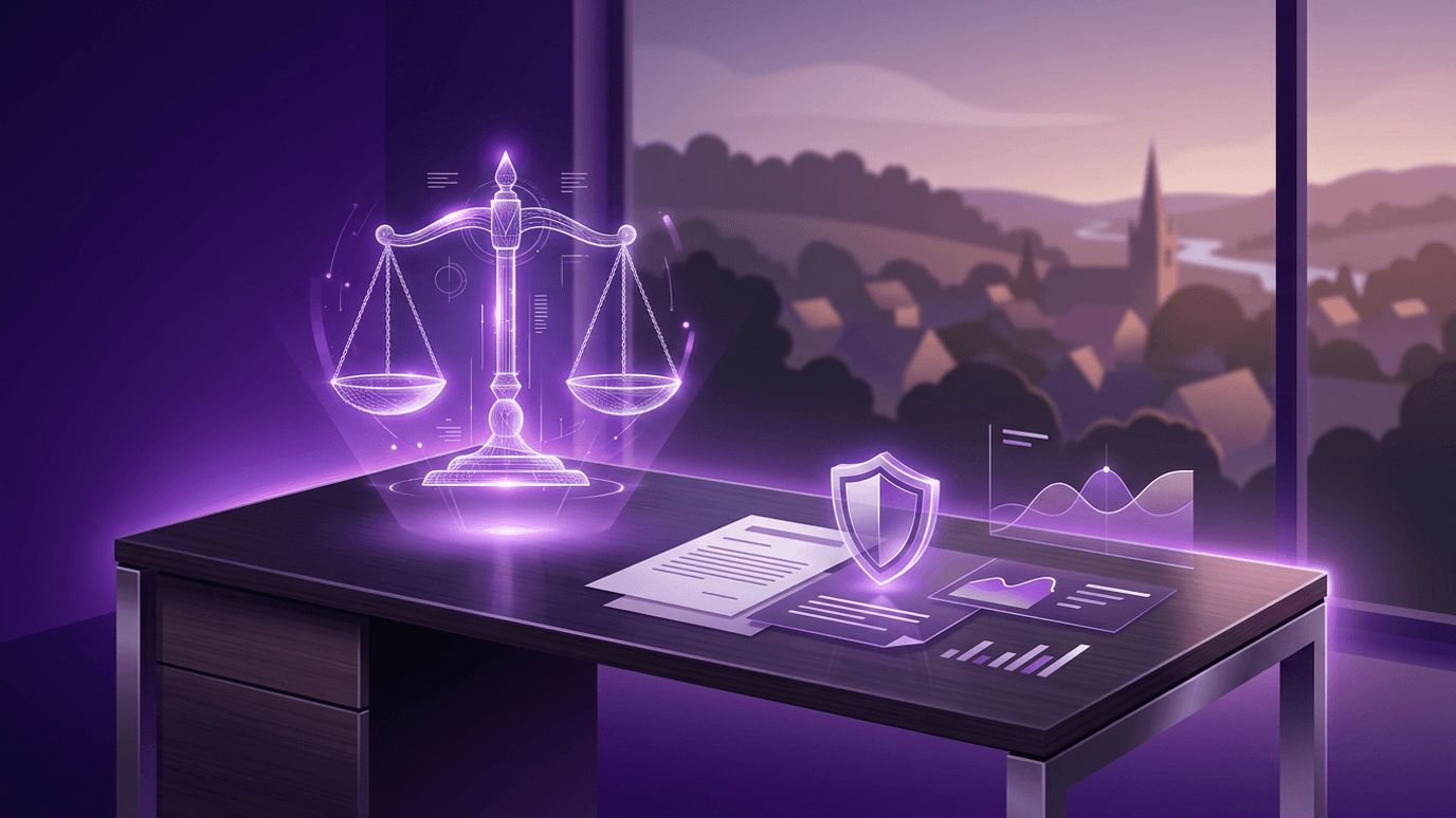Top 10 Best Legal Consultants in Kent