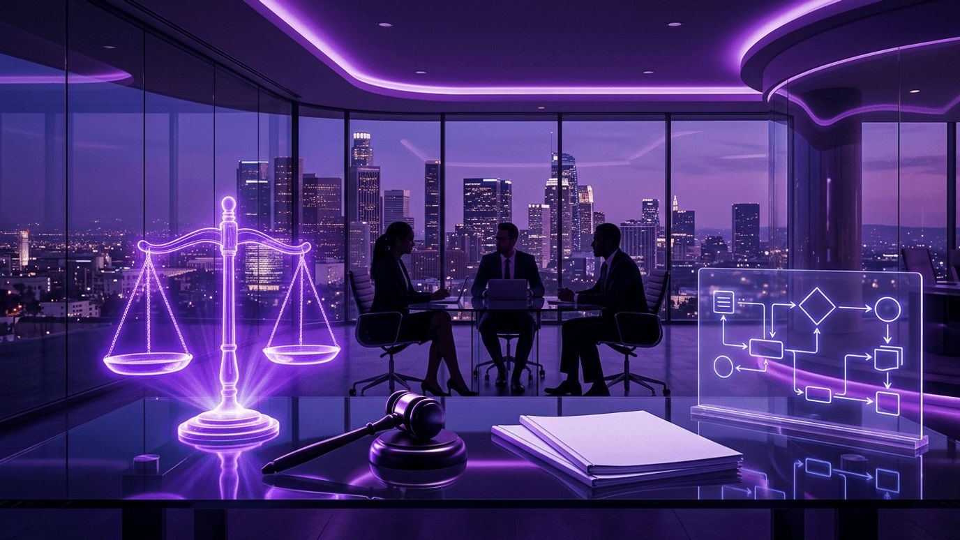 Top 10 Best Legal Consultants in Pomona