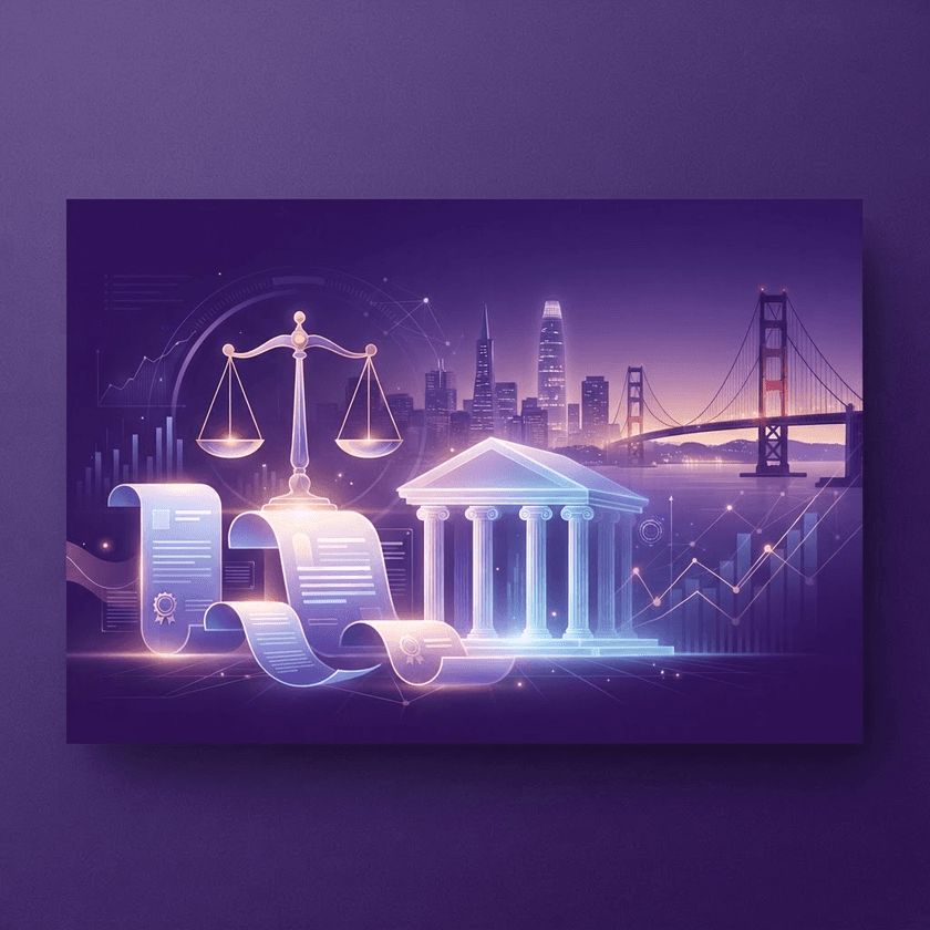 Top 10 Best Legal Consultants in San Francisco