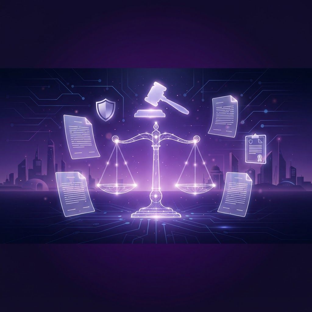 Top 10 Best Legal Consultants in Sunrise Manor