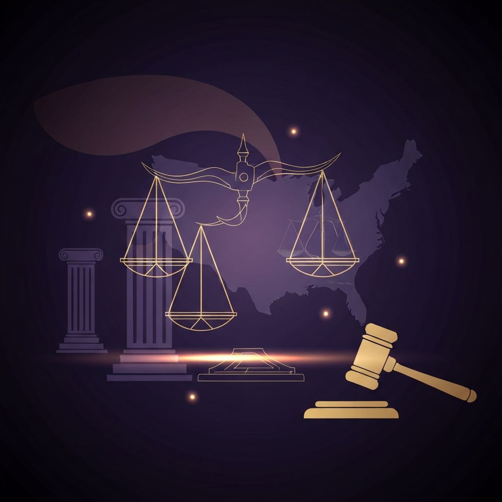 Top 10 Best Legal Consultants in USA