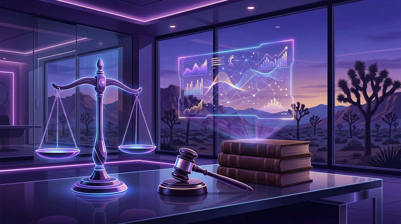 Top 10 Best Legal Consultants in Victorville