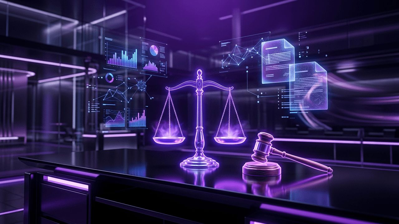Top 10 Best Legal Consultants in Waco