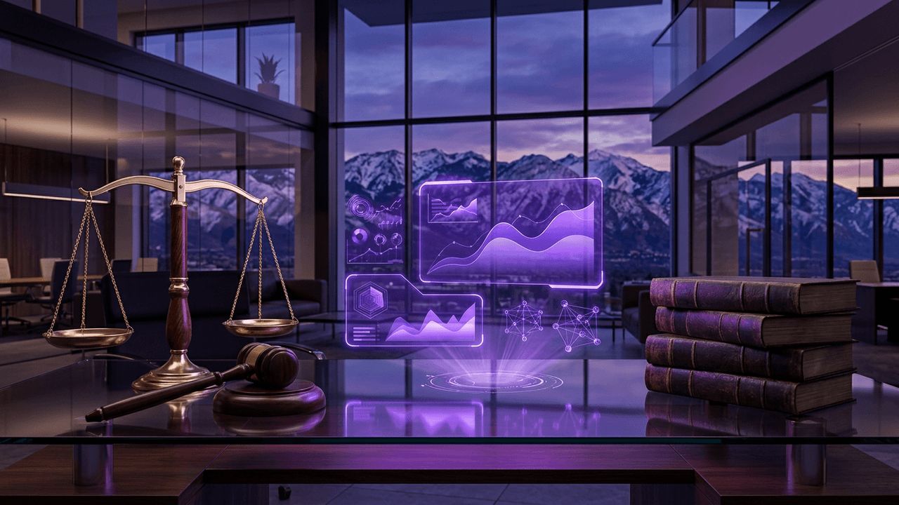 Top 10 Best Legal Consultants in West Jordan