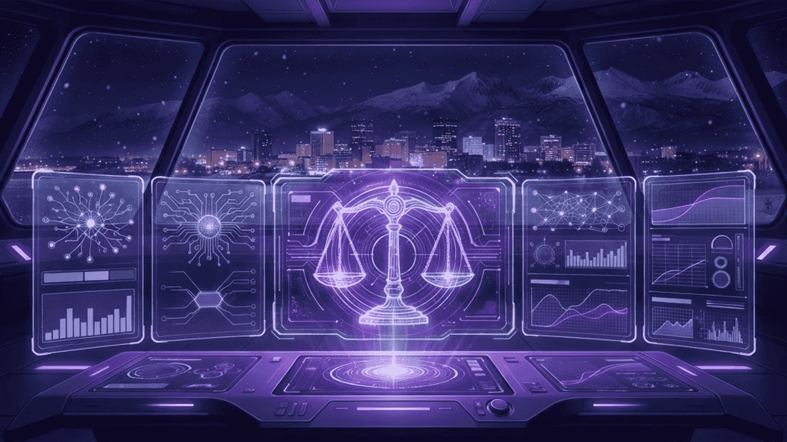 Top 10 Best Legal Tech Companies in Anchorage