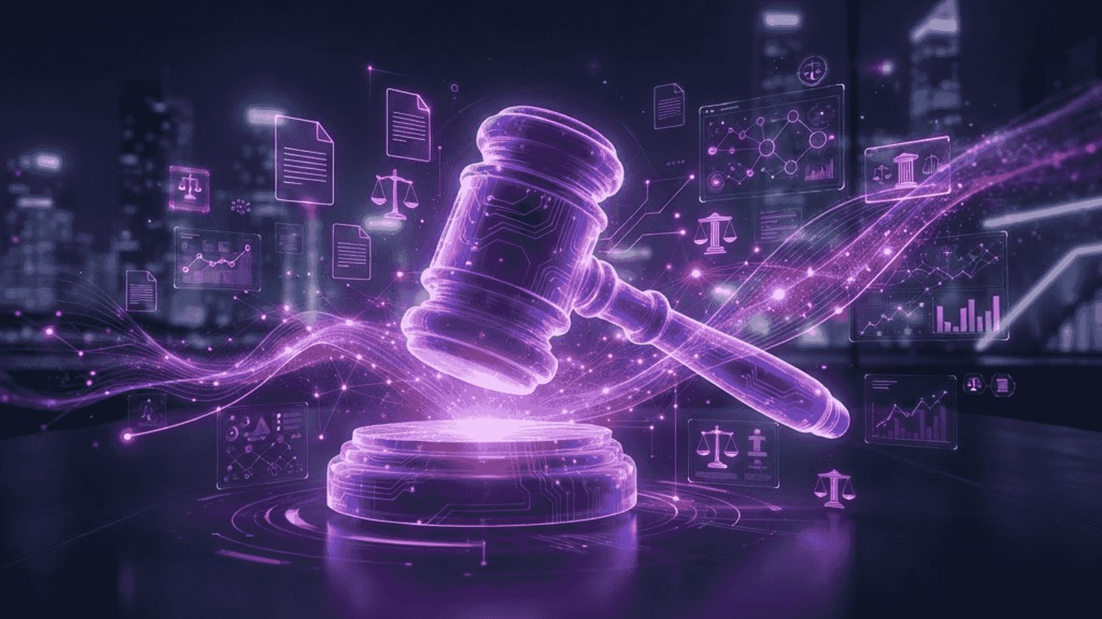 Top 10 Best Legal Tech Companies in Arlington