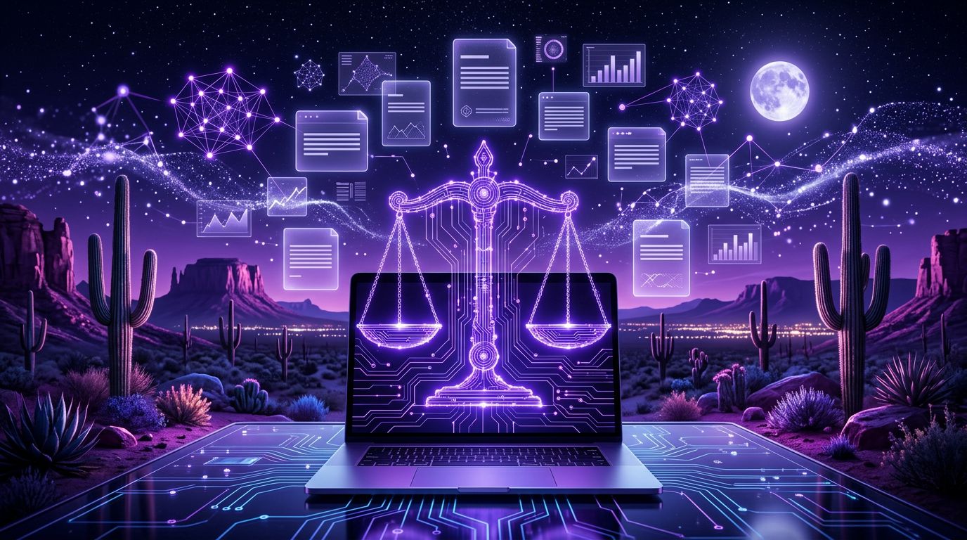 Top 10 Best Legal Tech Companies in Buckeye