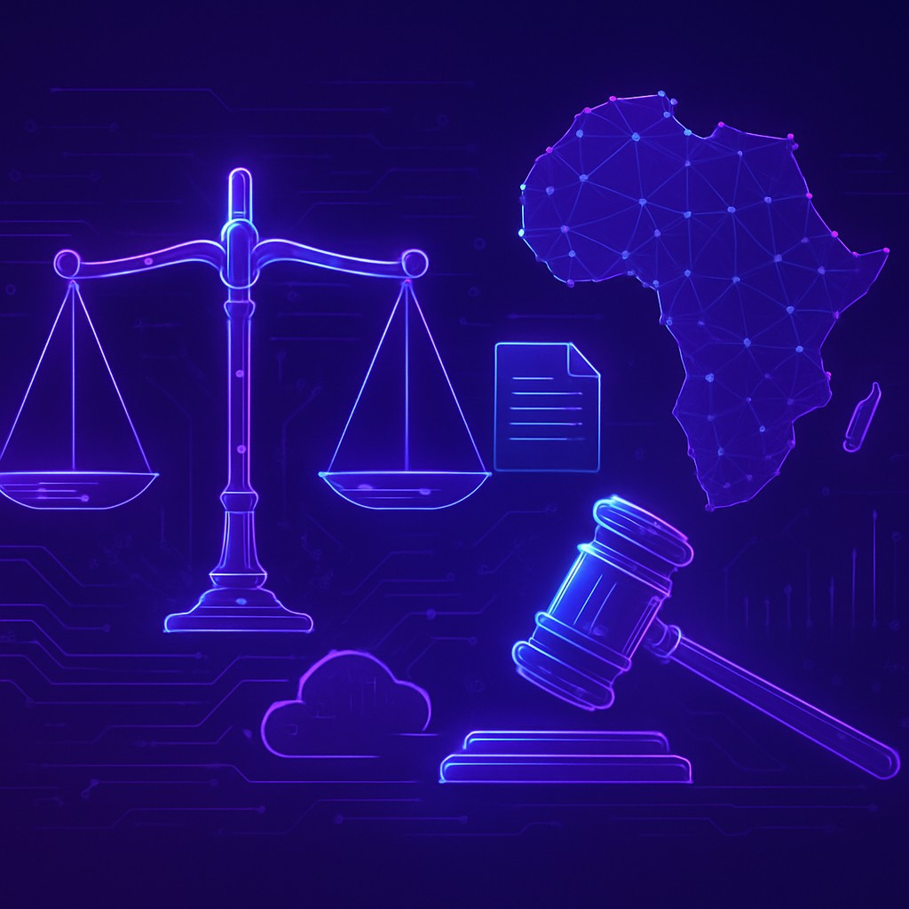 Top 10 Best Legal Tech Companies in Congo