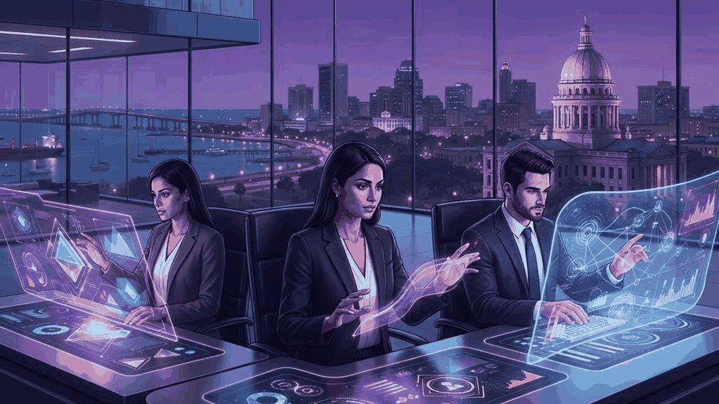Top 10 Best Legal Tech Companies in Corpus Christi
