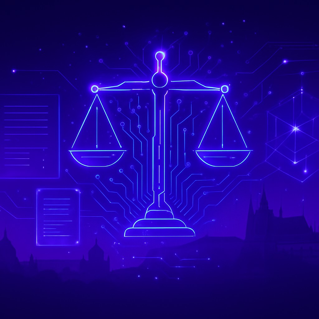 Top 10 Best Legal Tech Companies in Czech Republic (Czechia)